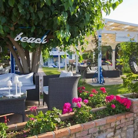 Azul Hotel Selimiye Отель