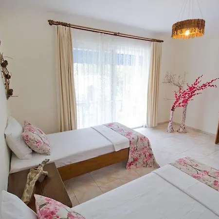 Отель Azul Hotel Selimiye