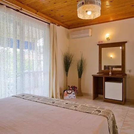 Azul Hotel Selimiye Szálloda