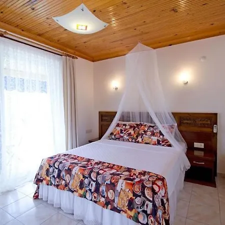 Azul Hotel Selimiye Szálloda *