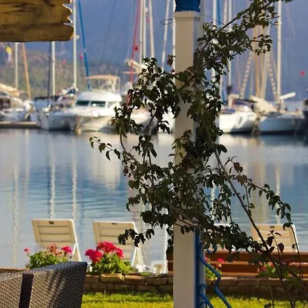 Azul Hotel Selimiye Muğla
