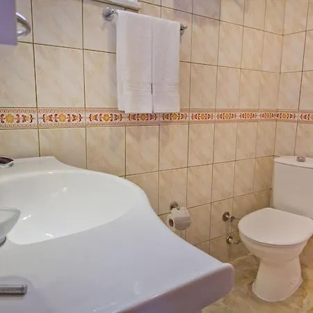 Azul Hotel Selimiye * Muğla