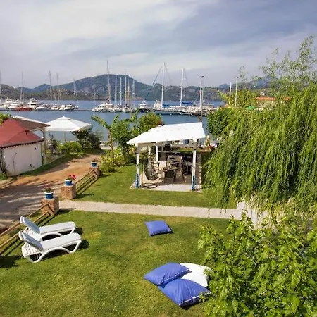 Azul Hotel Selimiye Muğla
