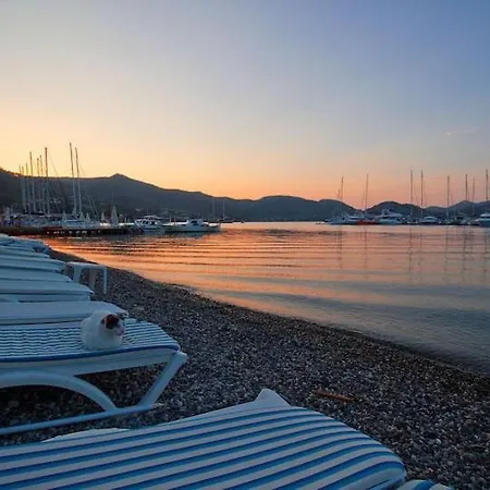 Azul Hotel Selimiye Szálloda *